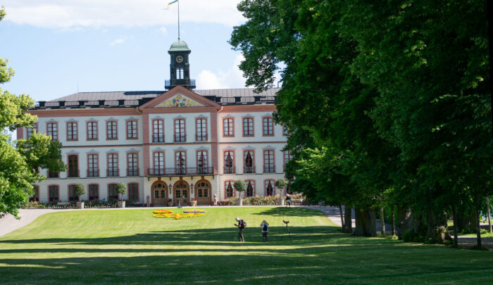 tullgarns-slott